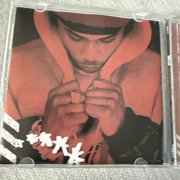 Da Derrty…by Nelly (CD,‎ 2003) Explicit Hip Hop Rap, DMX It's Dark & Hell Is Hot - Picture 6 of 7